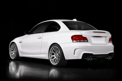 BMW 1M (E82)