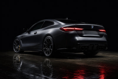 BMW Accessories