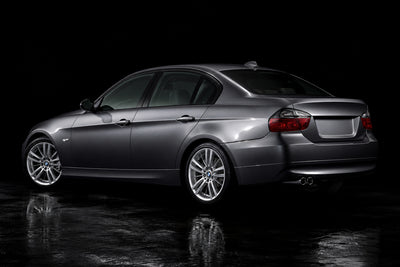 BMW 3 Series (E9x)