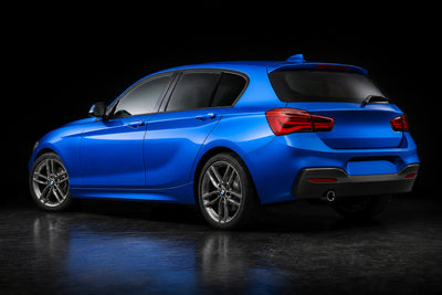 BMW 1 Series (F20/F21)