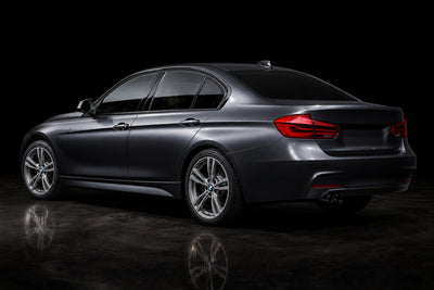 BMW 3 Series (F30/F31)