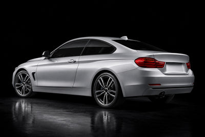 BMW 4 Series (F32/F33)