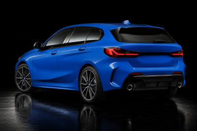 BMW 1 Series (F40)