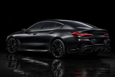 BMW 8 GC (G16)