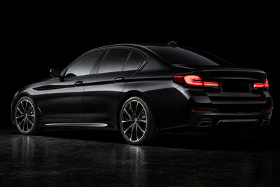 BMW 5 Series (G30)
