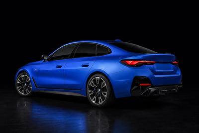 BMW i4 (G26)