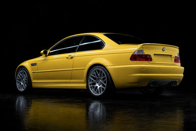 BMW M3 (E46)