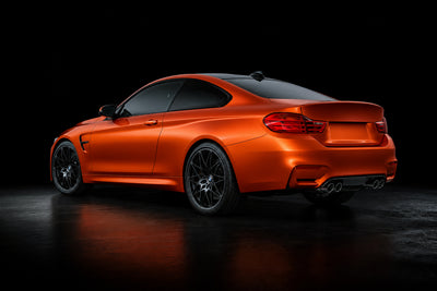 BMW M4 (F82/F83)