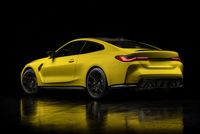 BMW M4 (G82/G83)