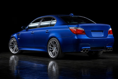 BMW M5 (E60/E61)