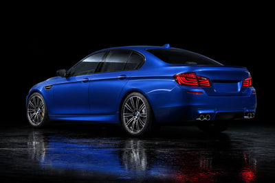 BMW M5 (F10)