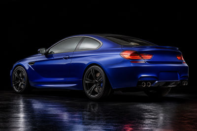 BMW M6 (F12/F13)