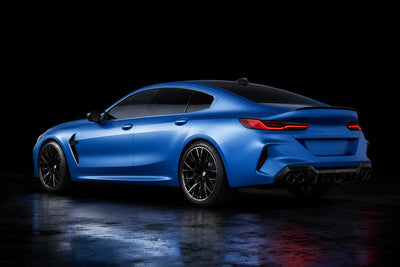 BMW M8 GC (F93)
