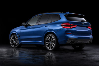 BMW X3 (G01)