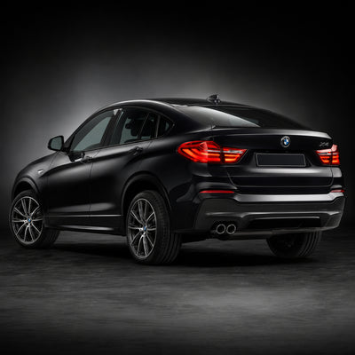 BMW X4 (F26)