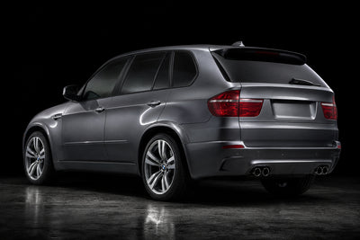 BMW X5M (E70)
