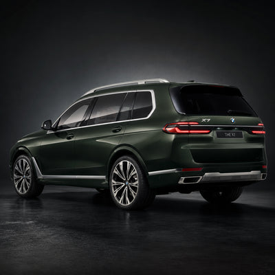 BMW X7 (G07)
