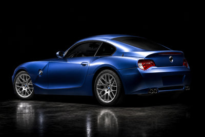 BMW Z4M (E85/E86)