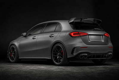 Mercedes A45 AMG (W177)