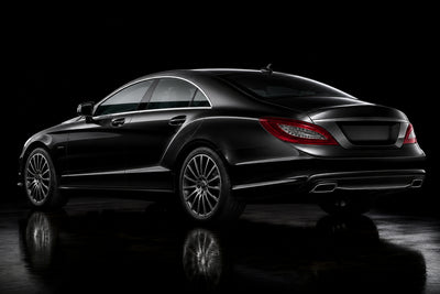 Mercedes CLS (C218)