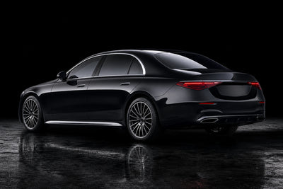 Mercedes S-Class (W223)