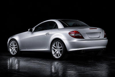 Mercedes SLK/SLC (R171)