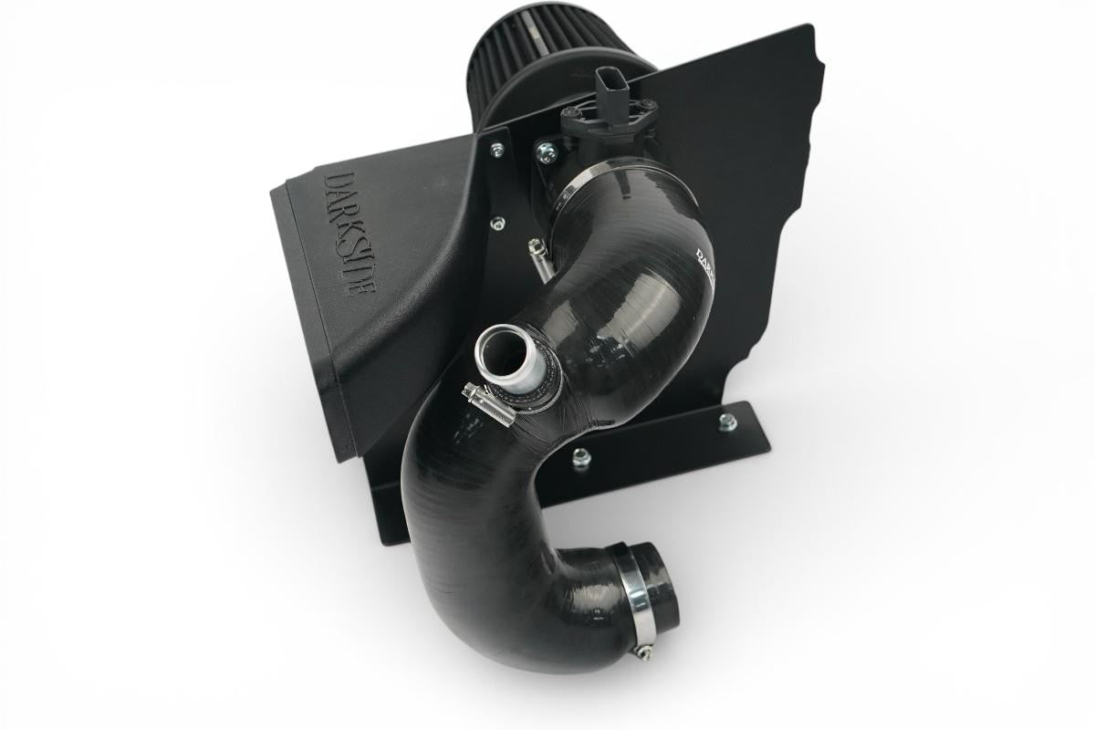 Darkside Cold Air Intake / Induction Kit for Audi B8 / B8.5 A4 & A5 & Q5 2.0 TDI