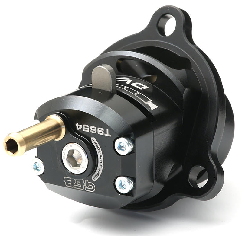 GFB DVX - Suits Ford,Volvo,Porsche & Borg Warner EFR Turbos (T9654)