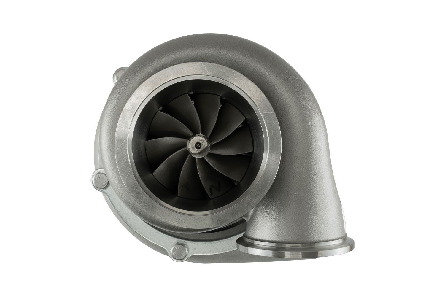 Turbosmart TS-1 Performance Turbocharger 6466 V-Band 0.82AR Externally Wastegated - Image 5