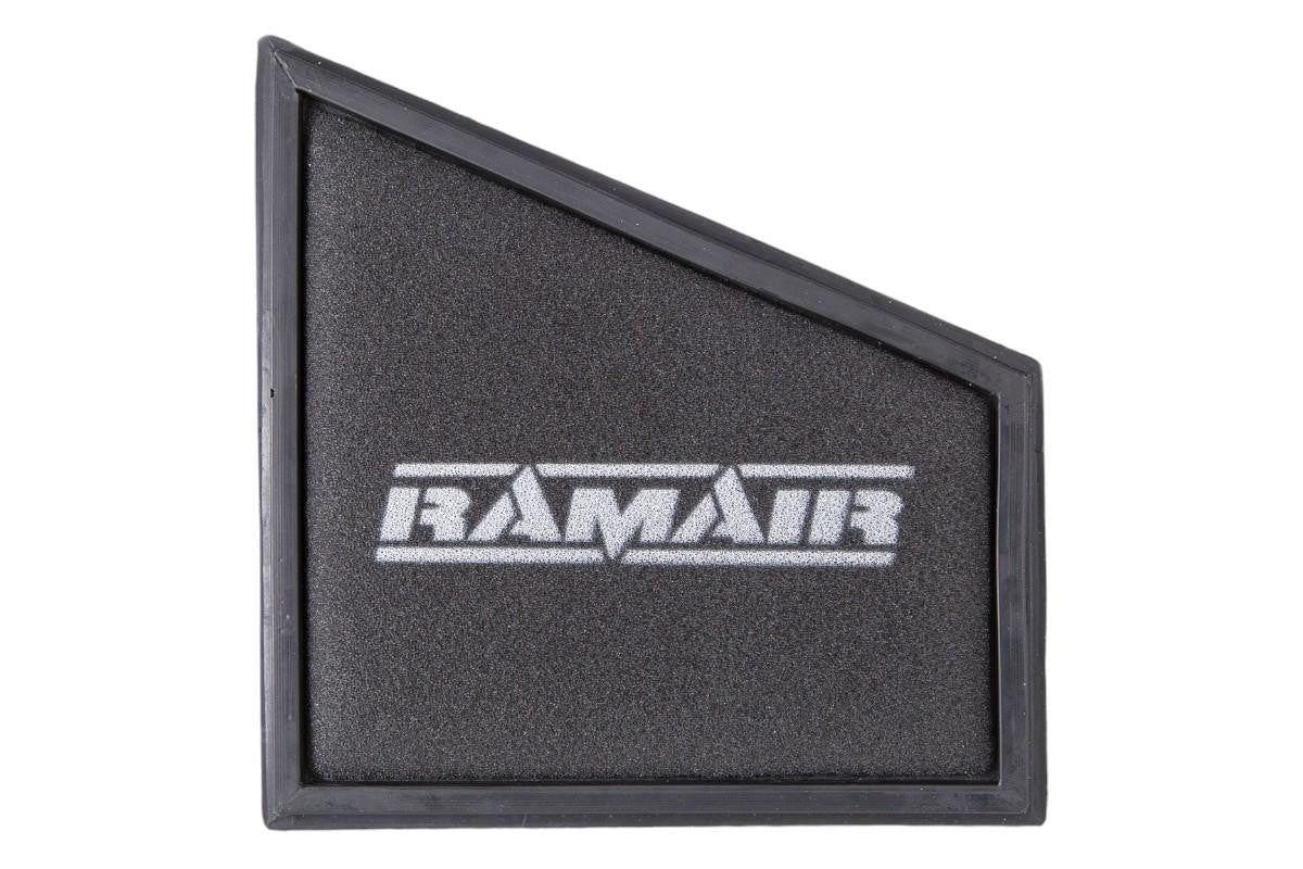 Ramair Replacement Foam Panel Filter for Ibiza / Fabia / Polo