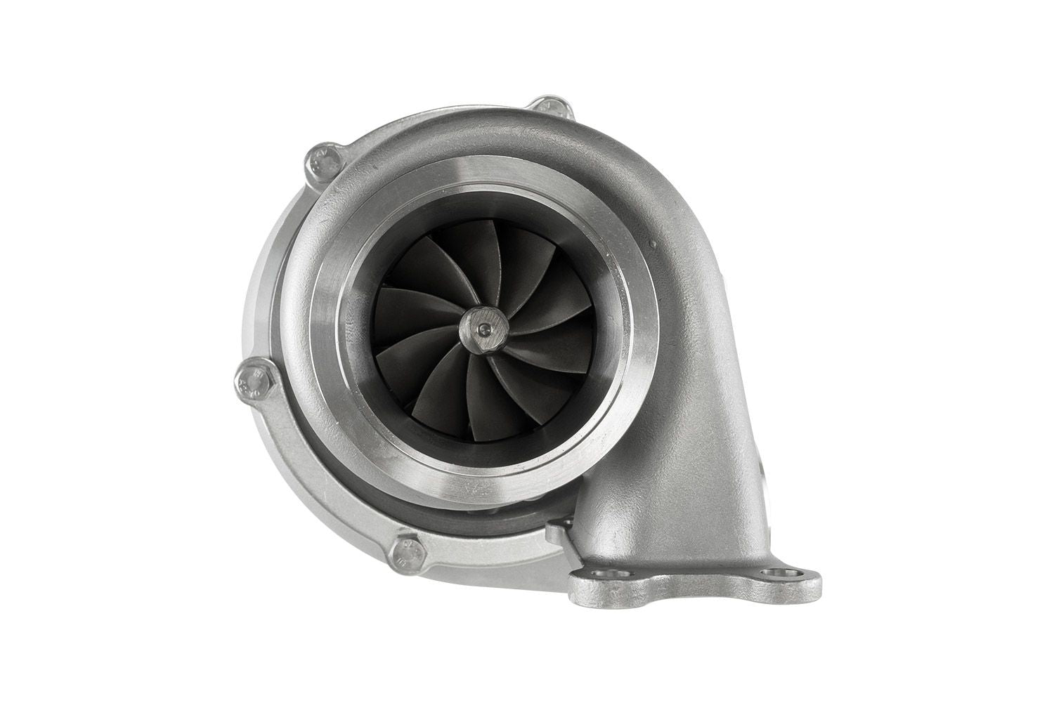 Turbosmart TS-1 Performance Turbocharger 5862 T3 0.63AR Externally Wastegated - Image 4