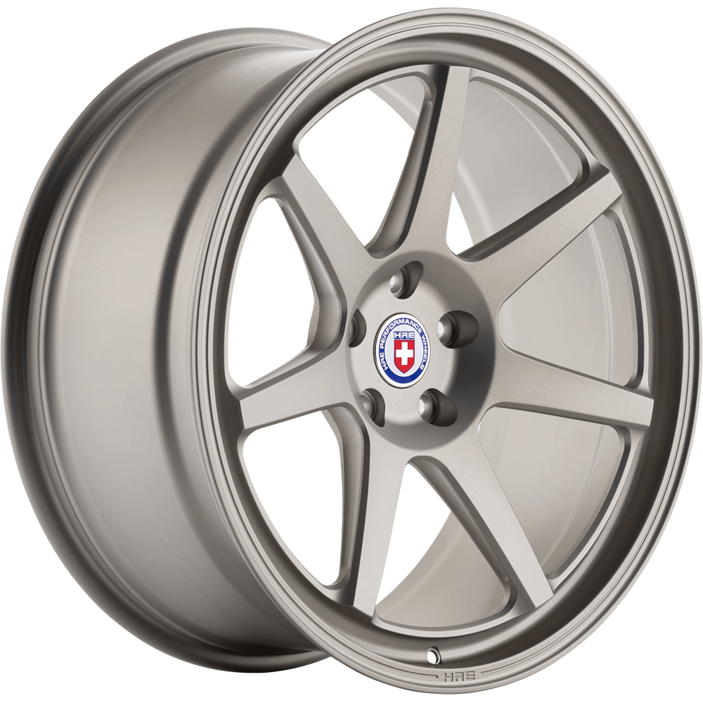 HRE 307 GTS Classic GTS Series Wheel