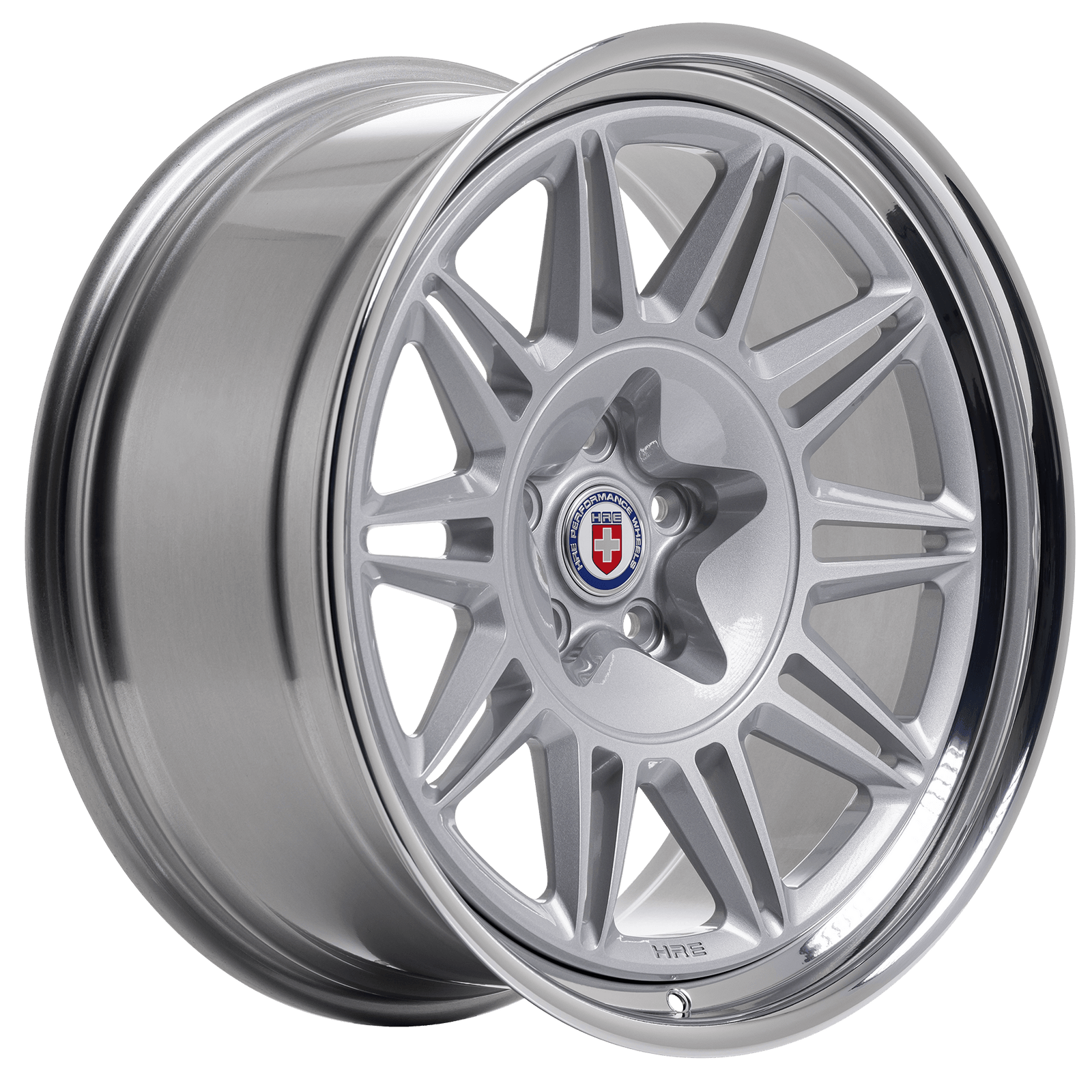 HRE 528 520 Series Wheel