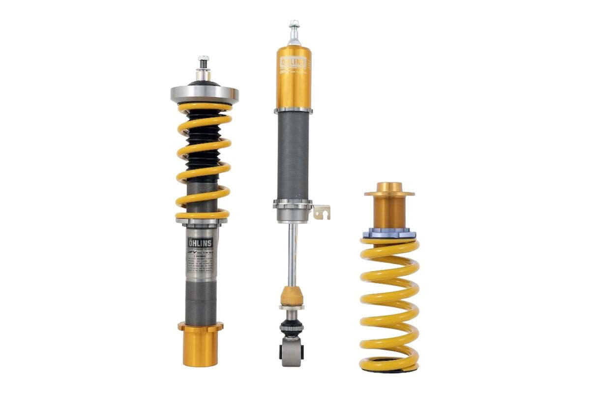 Ohlins Road and Track Coilover Kit for BMW F & G Series 1 / 2/ 3/ 4 2012+ (RWD/xDrive)