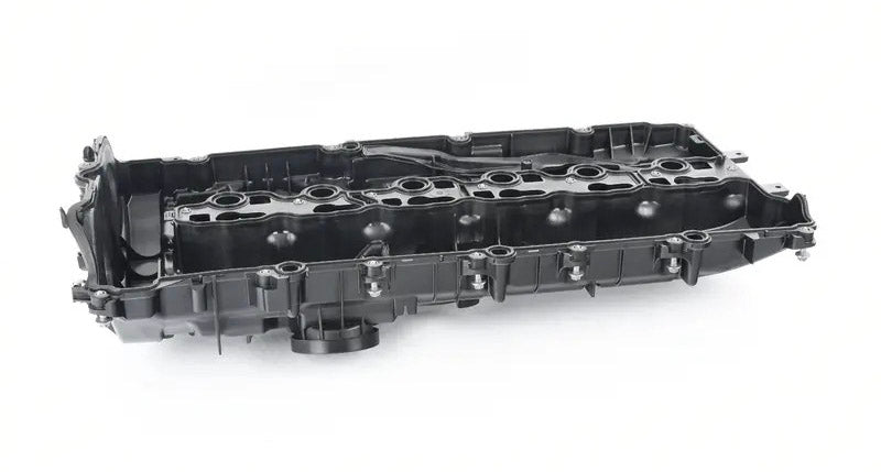Genuine BMW Engine Valve Cover B58 Gen1 - 11127645173