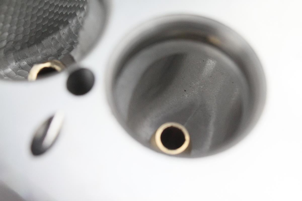 Darkside 1.9 TDI 8v PD Ported Cylinder Head