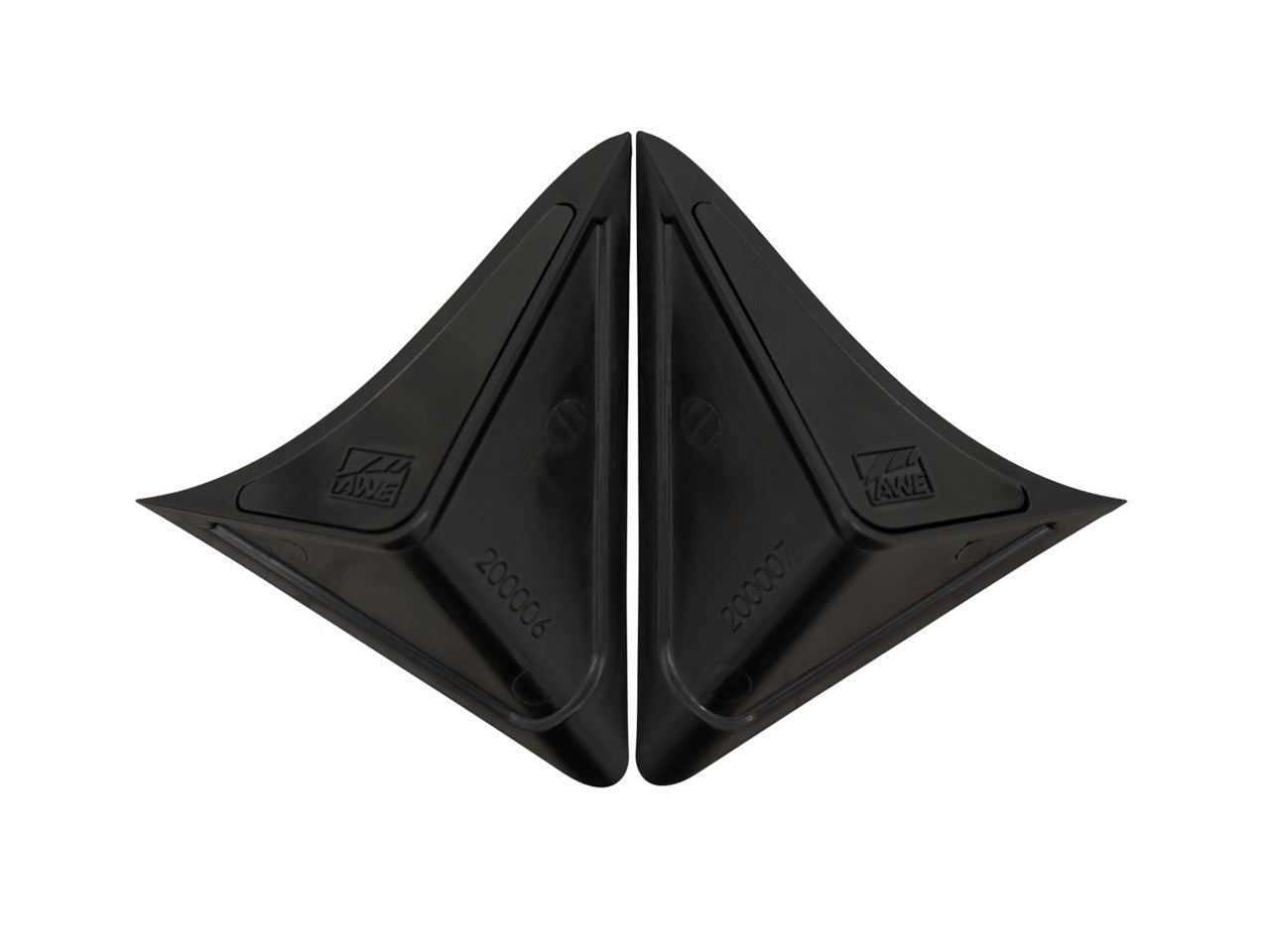 AWE Foiler Wind Diffuser for Toyota GR Supra A90 / A91 (2020+)