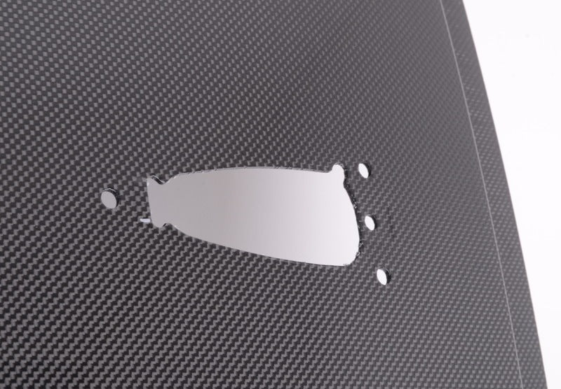 Genuine BMW Roof Carbon Fibre roof Panel - E92 M3 - BMW S65