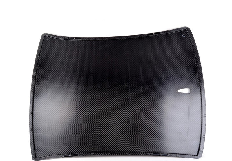 Genuine BMW Roof Carbon Fibre roof Panel - E92 M3 - BMW S65