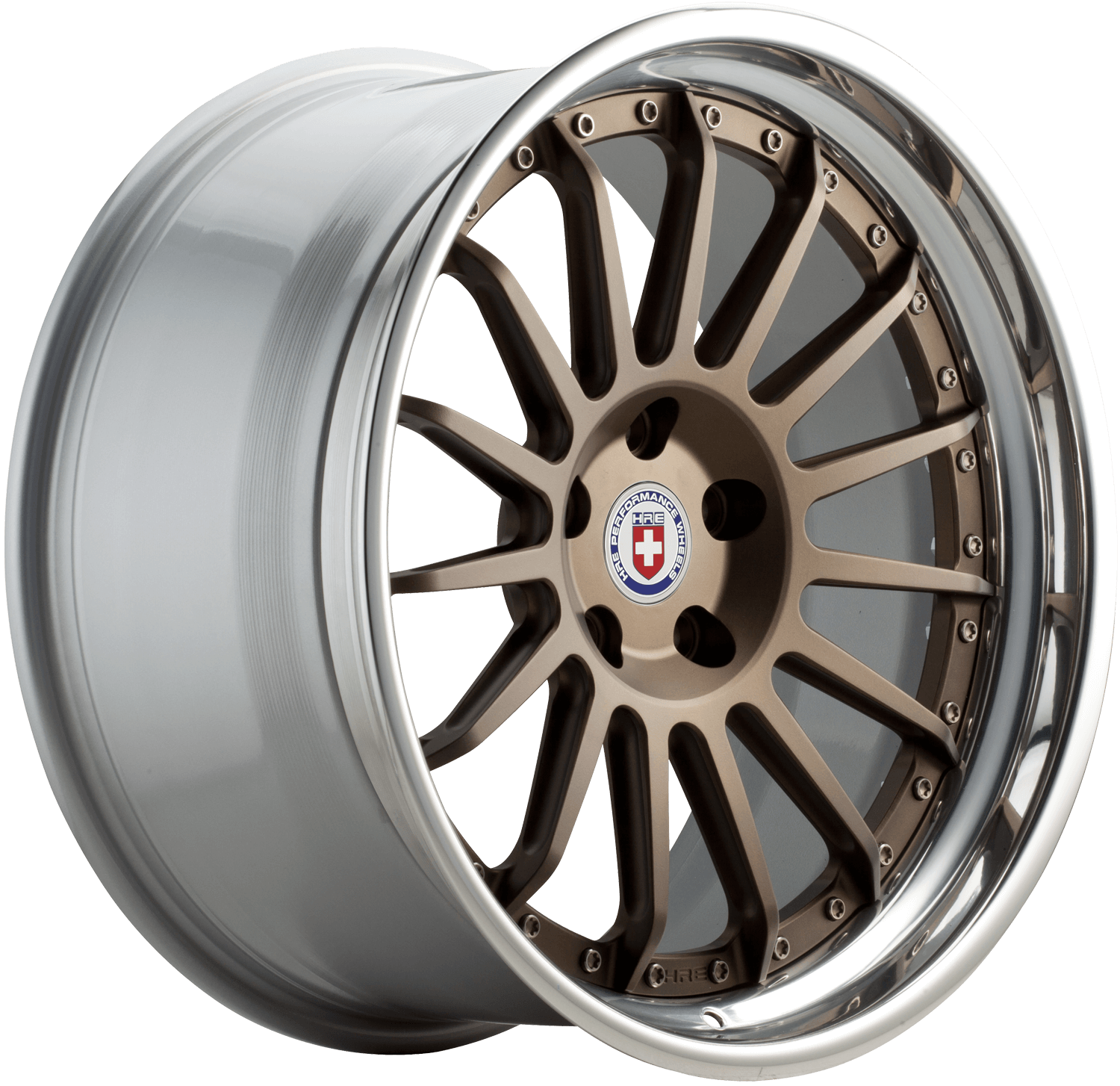HRE C109 Series C1 Wheel