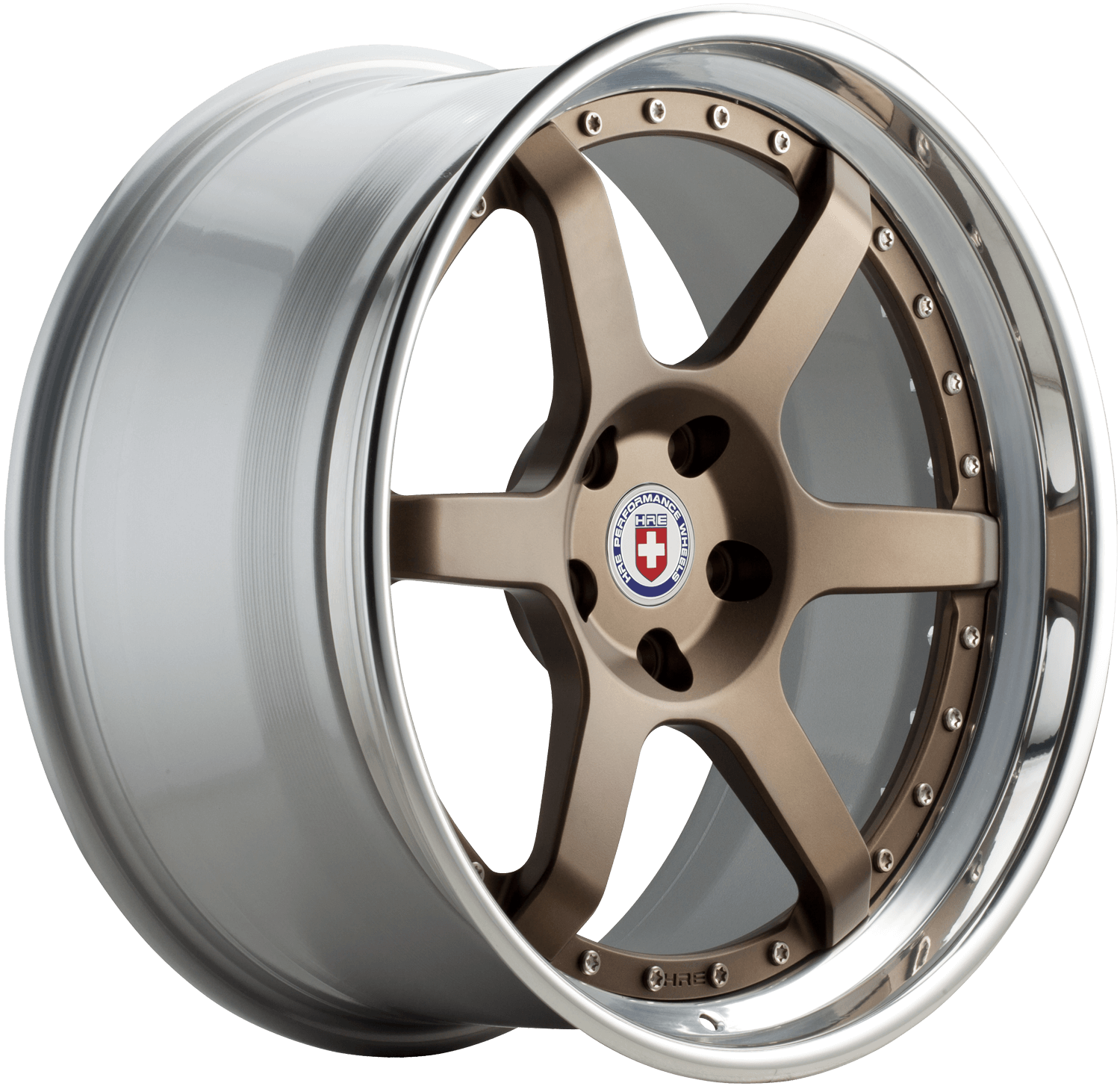 HRE C106 Series C1 Wheel