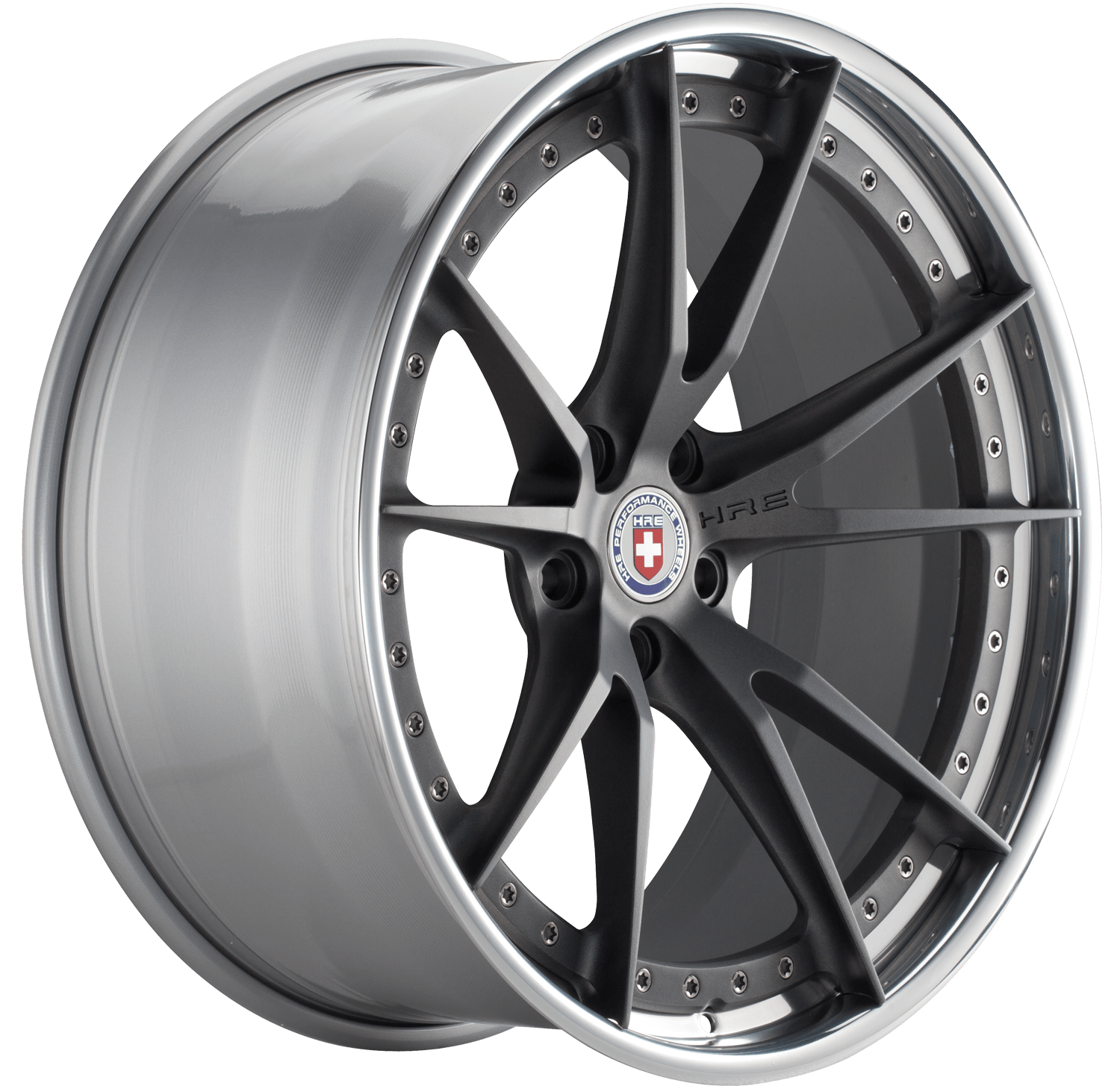 HRE S104 Series S1 Wheel