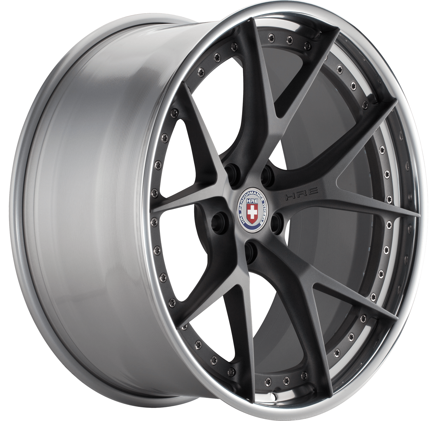 HRE S101 Series S1 Wheel
