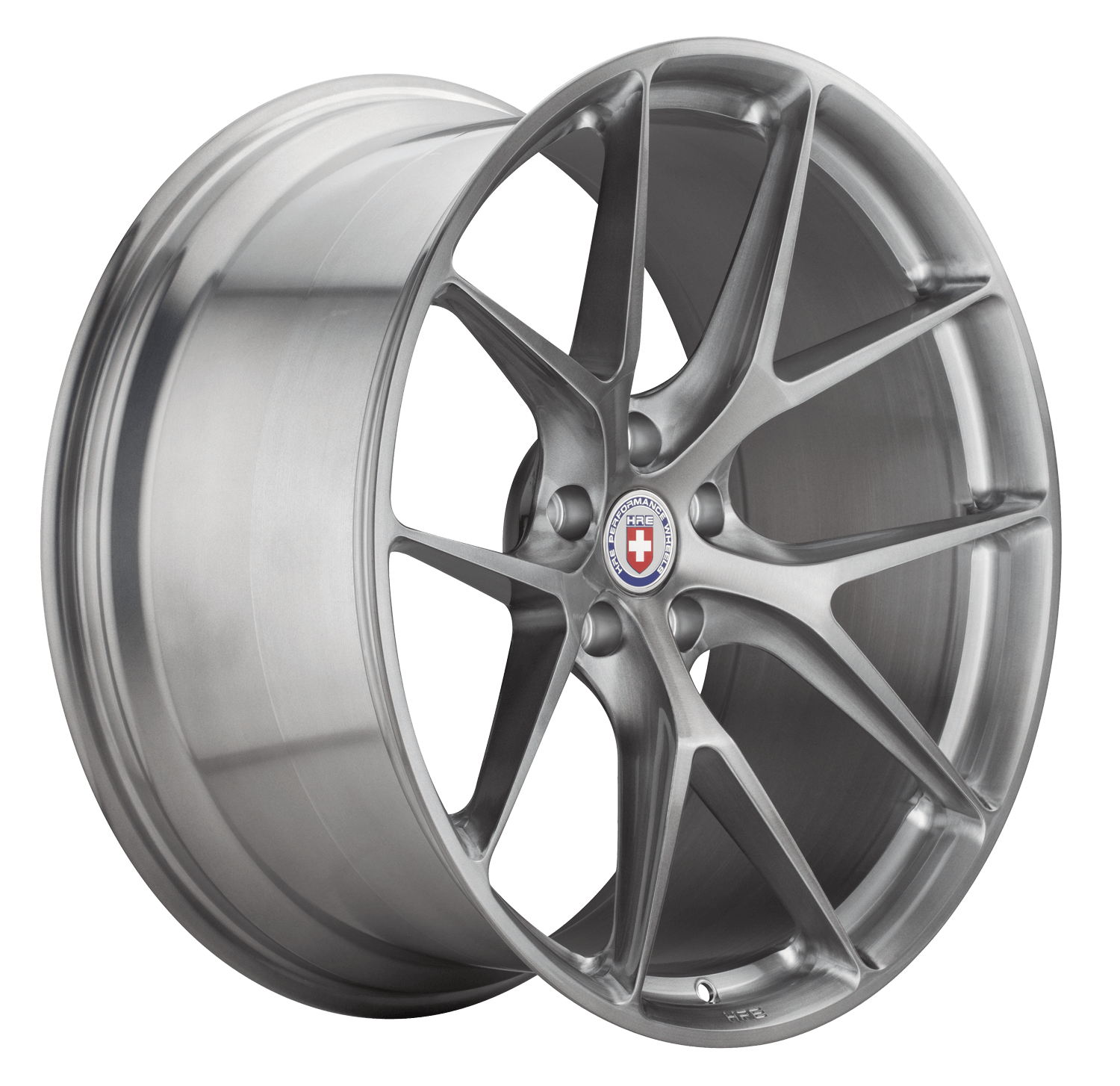 HRE P101 Series P1 Wheel