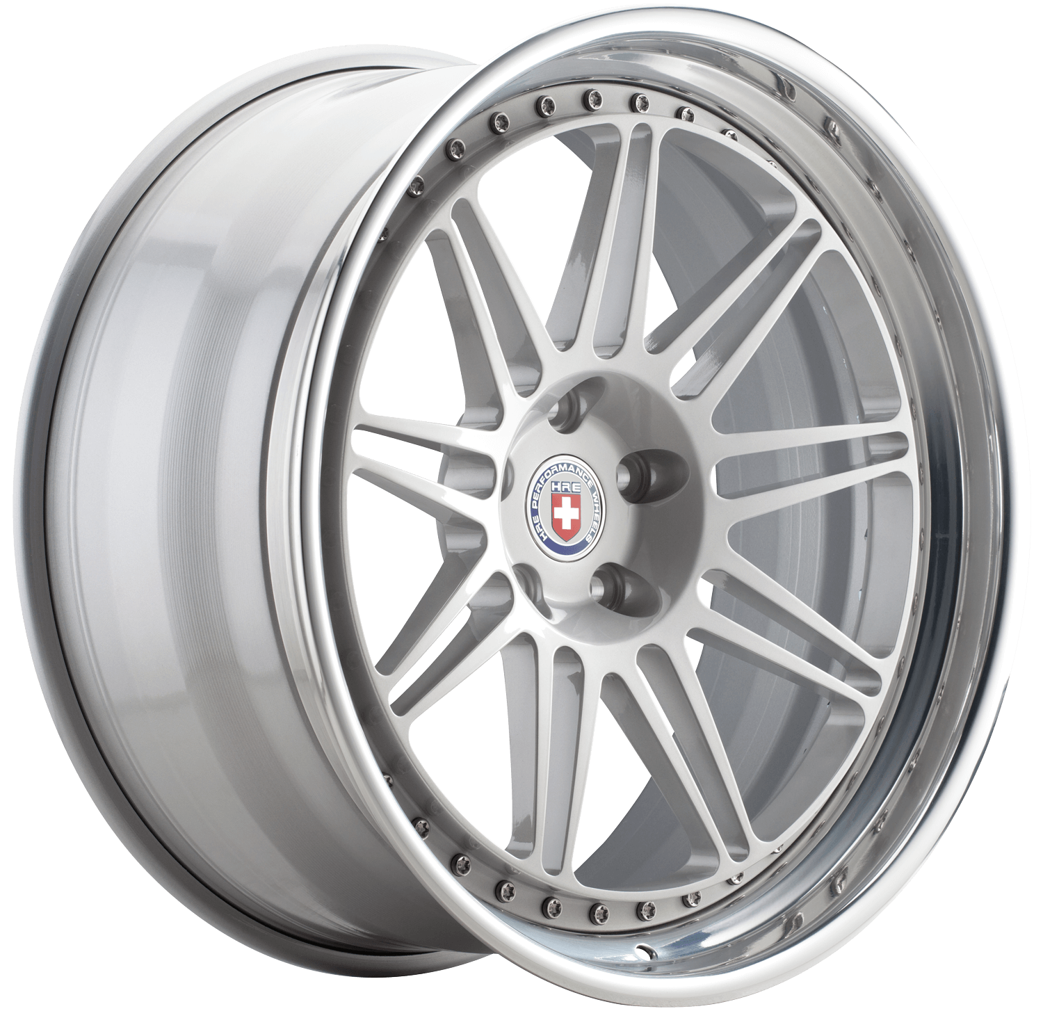 HRE 301 Classic Series Wheel