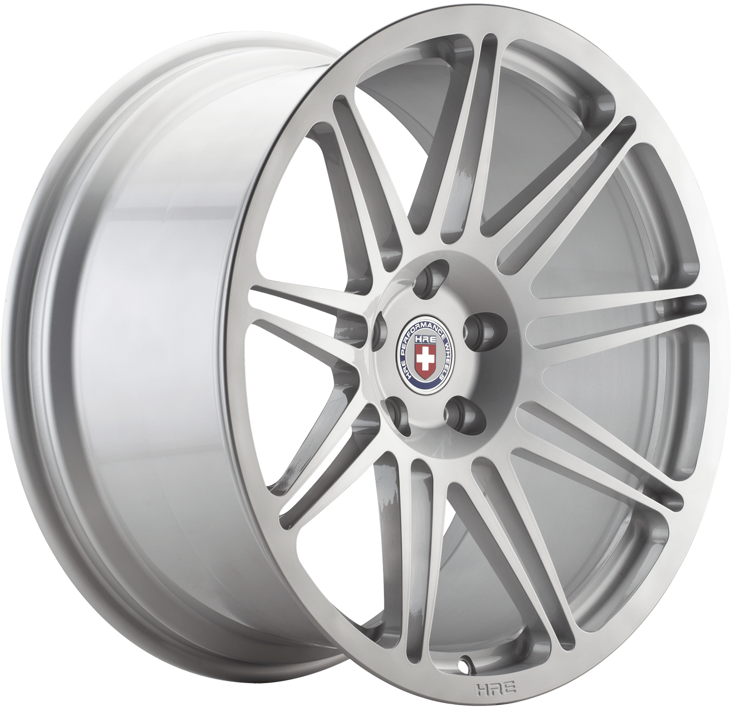 HRE 301M Classic Series Wheel