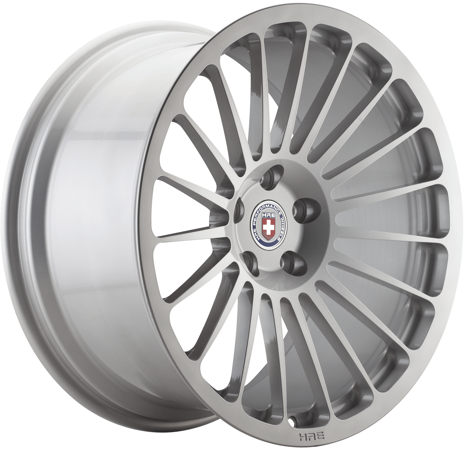 HRE 309M Classic Series Wheel