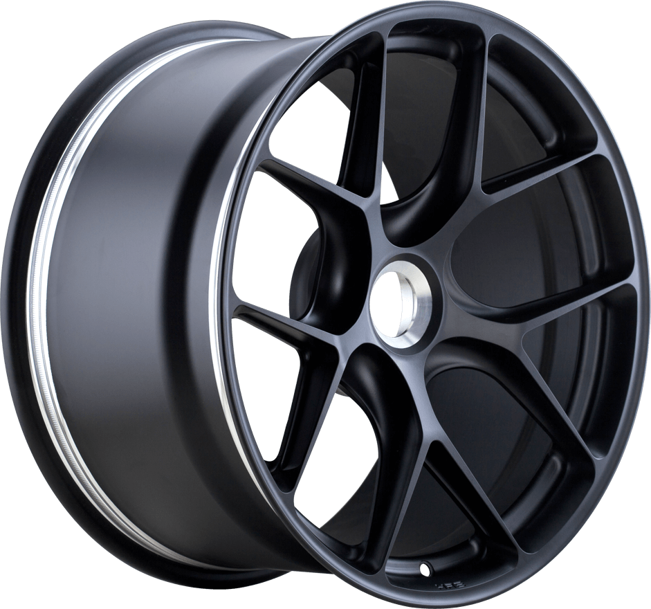 HRE R101 Series R1 Wheel