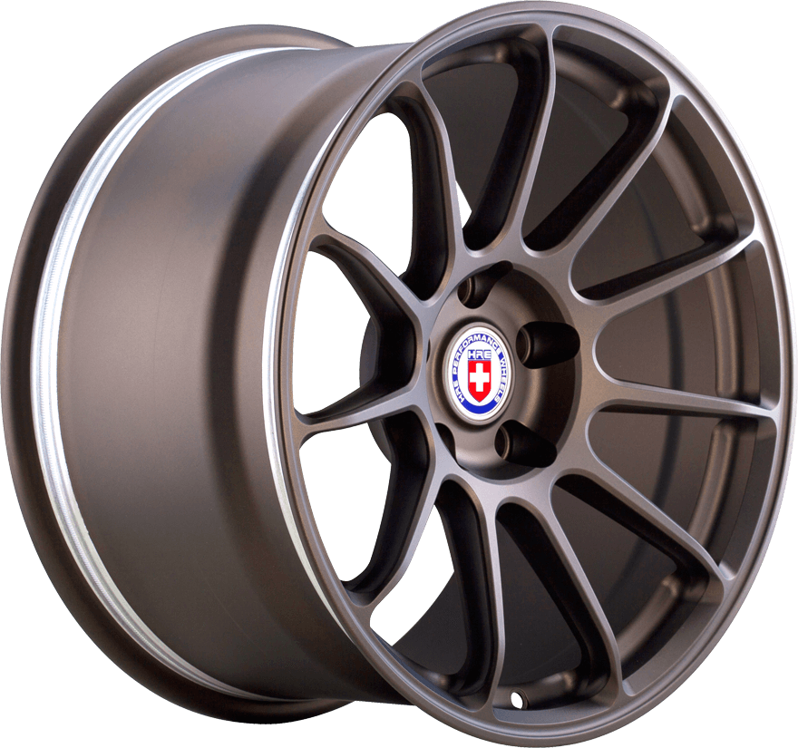 HRE RC103 Series RC1 Wheel