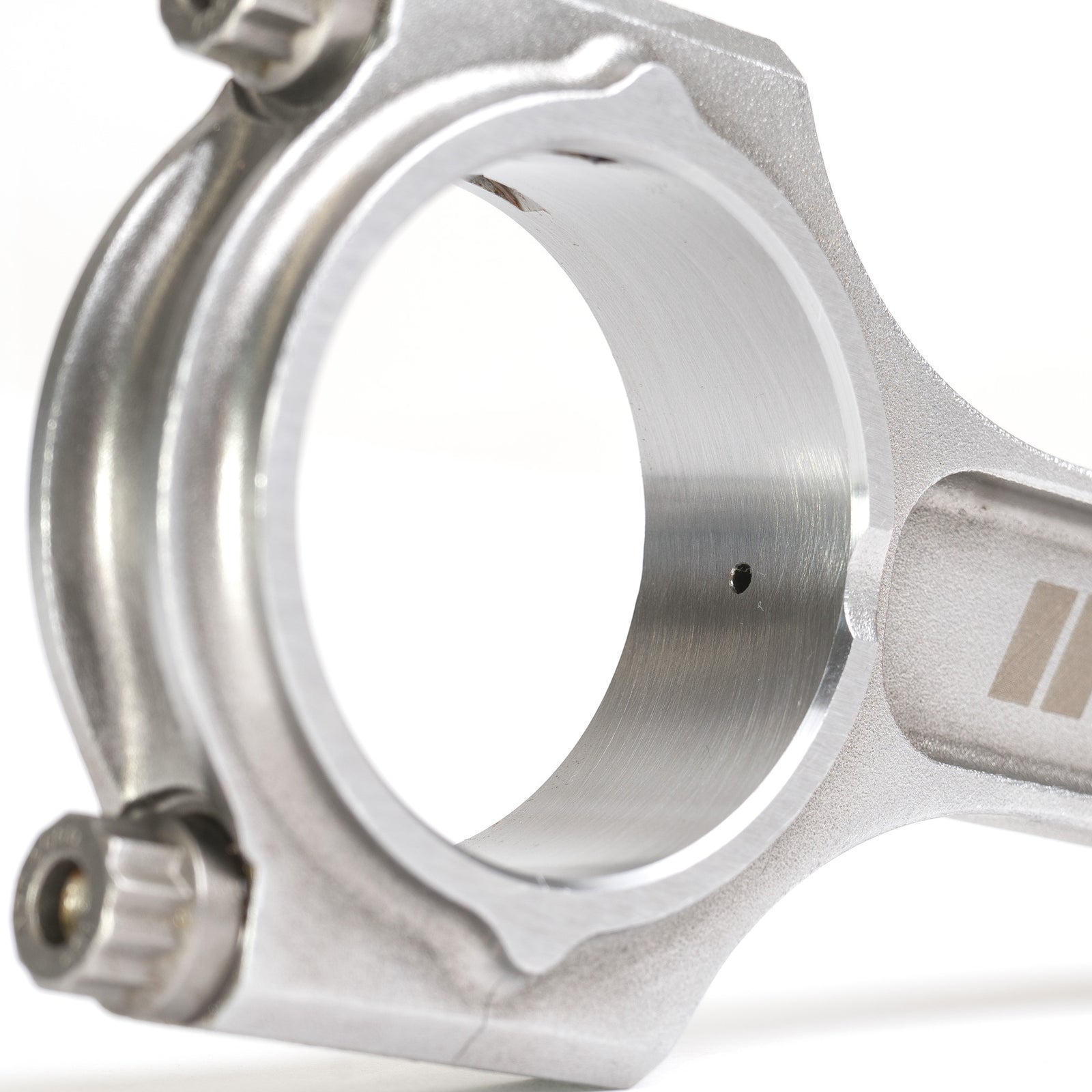 CTS Turbo Connecting Rods VW & Audi 144x20 I-Beam Rifle Drilled | Fits 1.8T 20V & 2.0T FSI
